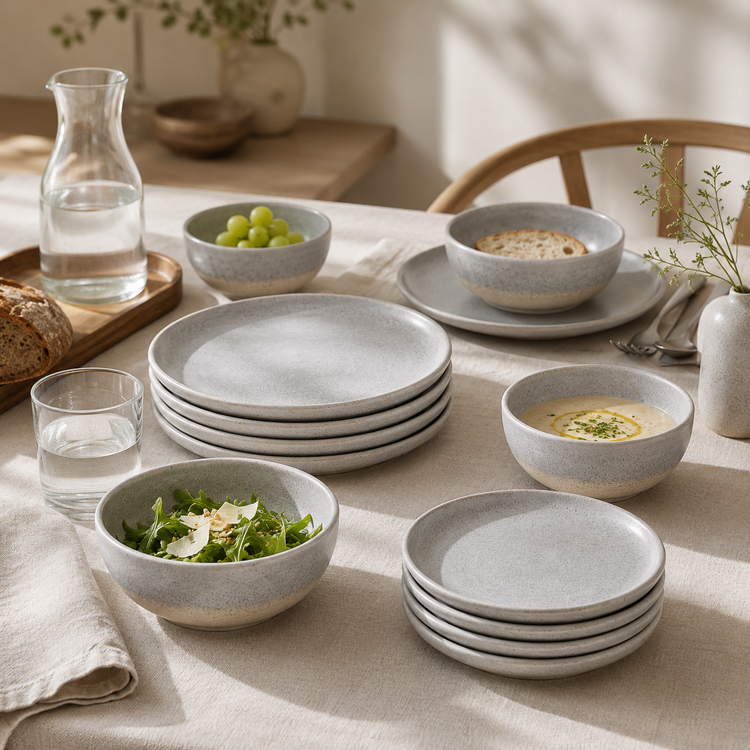 Dinnerware Sets