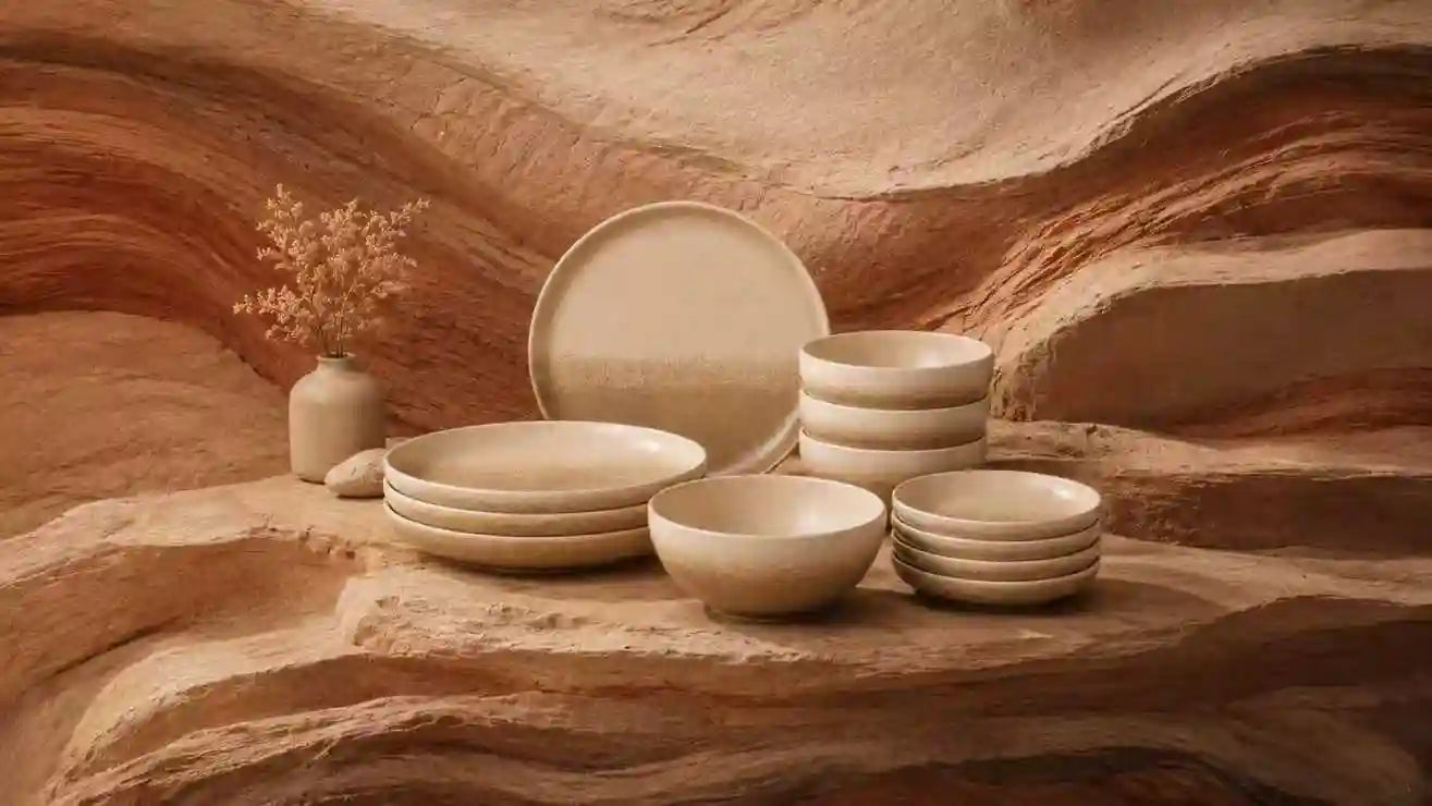 Sahara Sand