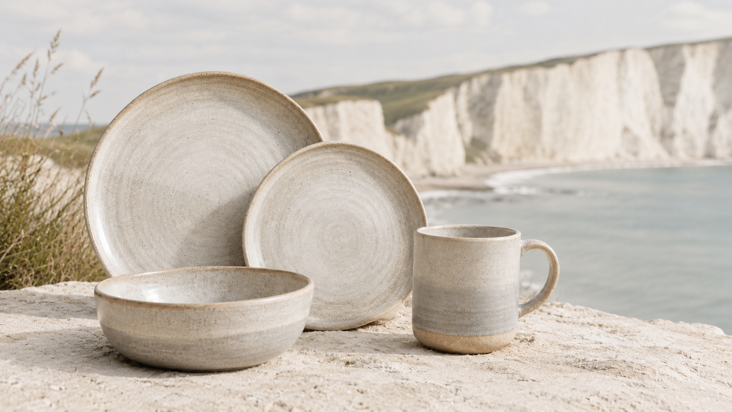 White Cliffs of Dover